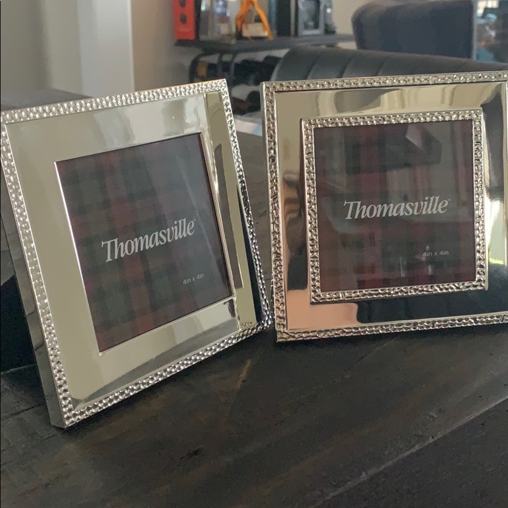 Picture frames